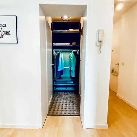 Bright Close To Frankfurt Airport And Mainz * Nauheim