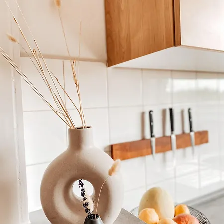 Bright Close To Frankfurt Airport And Mainz * Nauheim